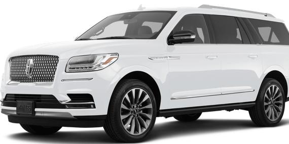LINCOLN NAVIGATOR L 2019 5LMJJ3HT4KEL02777 image